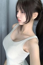 Fresh Korean Insta Girl Noa | Exotic Asian Nude Gallery 09