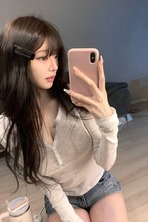 Fresh Korean Insta Girl Noa | Exotic Asian Nude Gallery 10