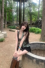 Fresh Korean Insta Girl Noa | Exotic Asian Nude Gallery 13