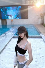 Fresh Korean Insta Girl Noa | Exotic Asian Nude Gallery 16