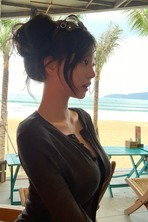 Fresh Korean Insta Girl Noa | Exotic Asian Nude Gallery 21