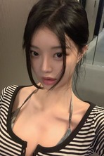 Fresh Korean Insta Girl Noa | Exotic Asian Nude Gallery 22