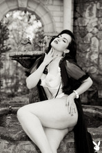 Selected Busty Playboy Models - Atomic Bombshells Gallery 18