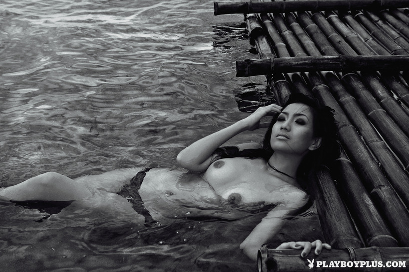 Filipino International model Gypsy Sarcon 07