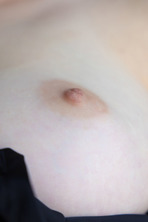 Anna Sugar Round Ass Black Hair | Satin Feeling Gallery 04