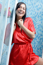 Lovely Body Sensory Pleasure | Fingering Closeup Pussy Yogurt Indulgence 00