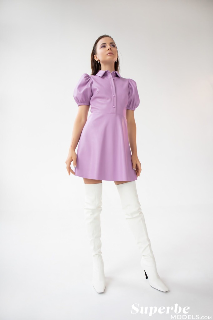 Violet Femme photo 4