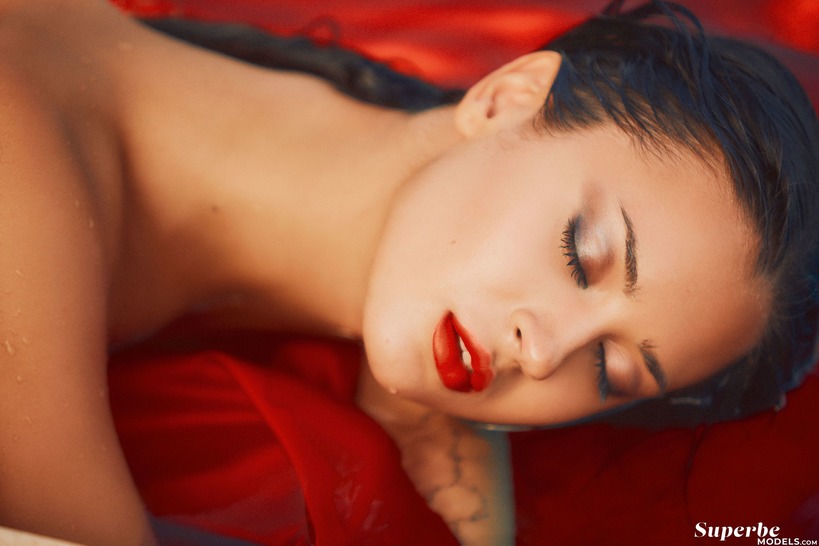 Liquid Ecstasy 16