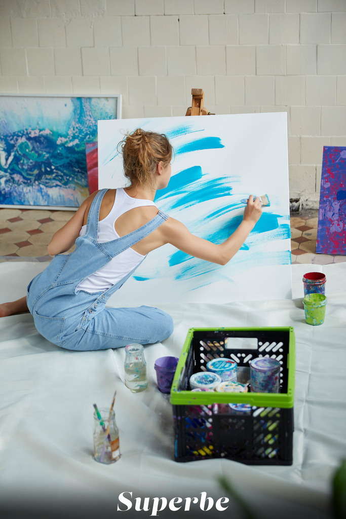 Passion Painting 02