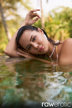 Tropical Tranquil Nude Gallery Exotic Natural Beauty 04