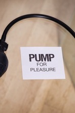 Pump For Pleasure 00
