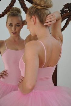 Hayleys Secrets Tutu
