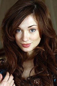 Halena Lovely Face