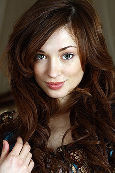 Halena Lovely Face