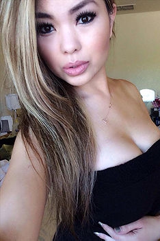Nancy Wang Self Shots