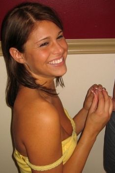 Close Up Bj