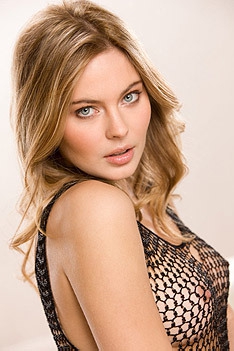 Amanda Streich