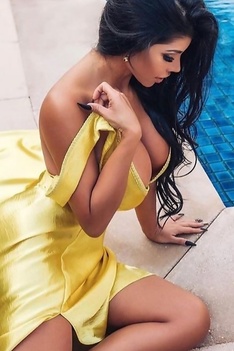 Hot Latina Korina Kanela