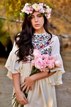 Flower Princess