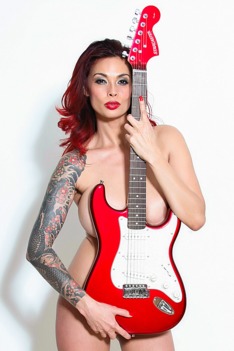 Guitare