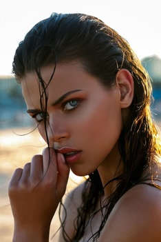 The Perfect Face