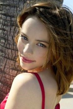 Rachel Mcadams