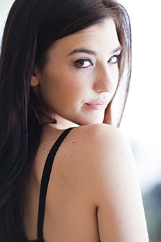 Beautiful Naked Jenna Reid