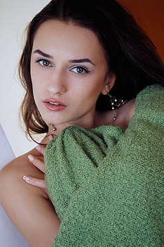 Gorgeous Gloria Sol Masturbates In Her Bedroom