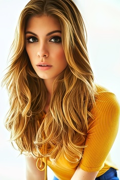 Carmella Rose Is A Absolutely Stunning Model And We've Got The Nude Pictures!