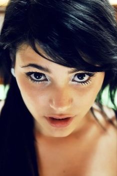 Suicide Girls