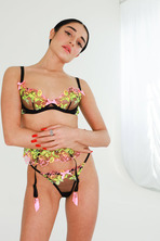 Very Special Armenian Girl Ara Mix / Ara Mix / Watch 4 Beauty 00